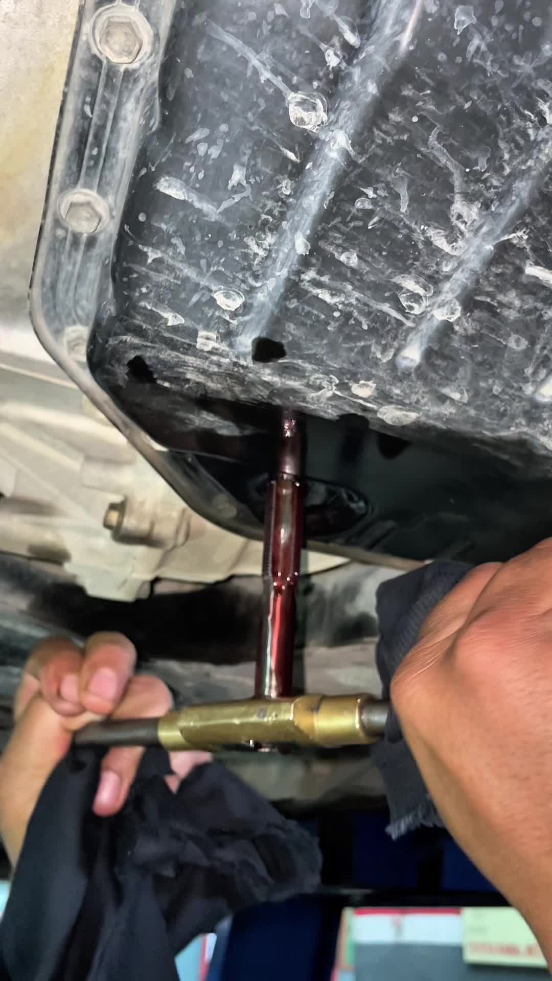 @MS Auto Mechanic
