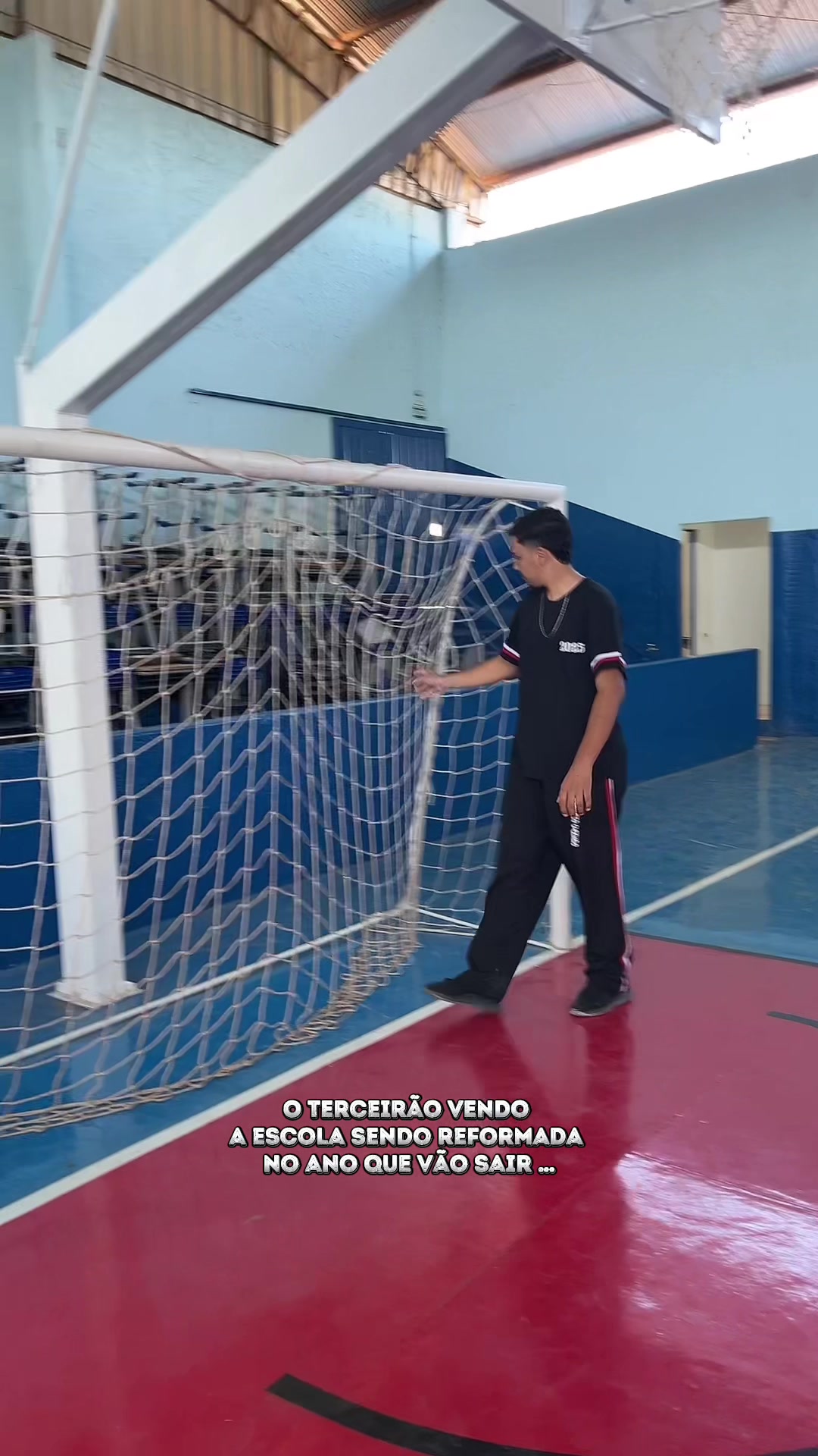 @Terceiros Gregoriano