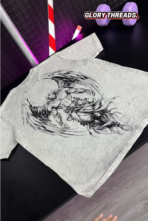 @GLORY THREADS.