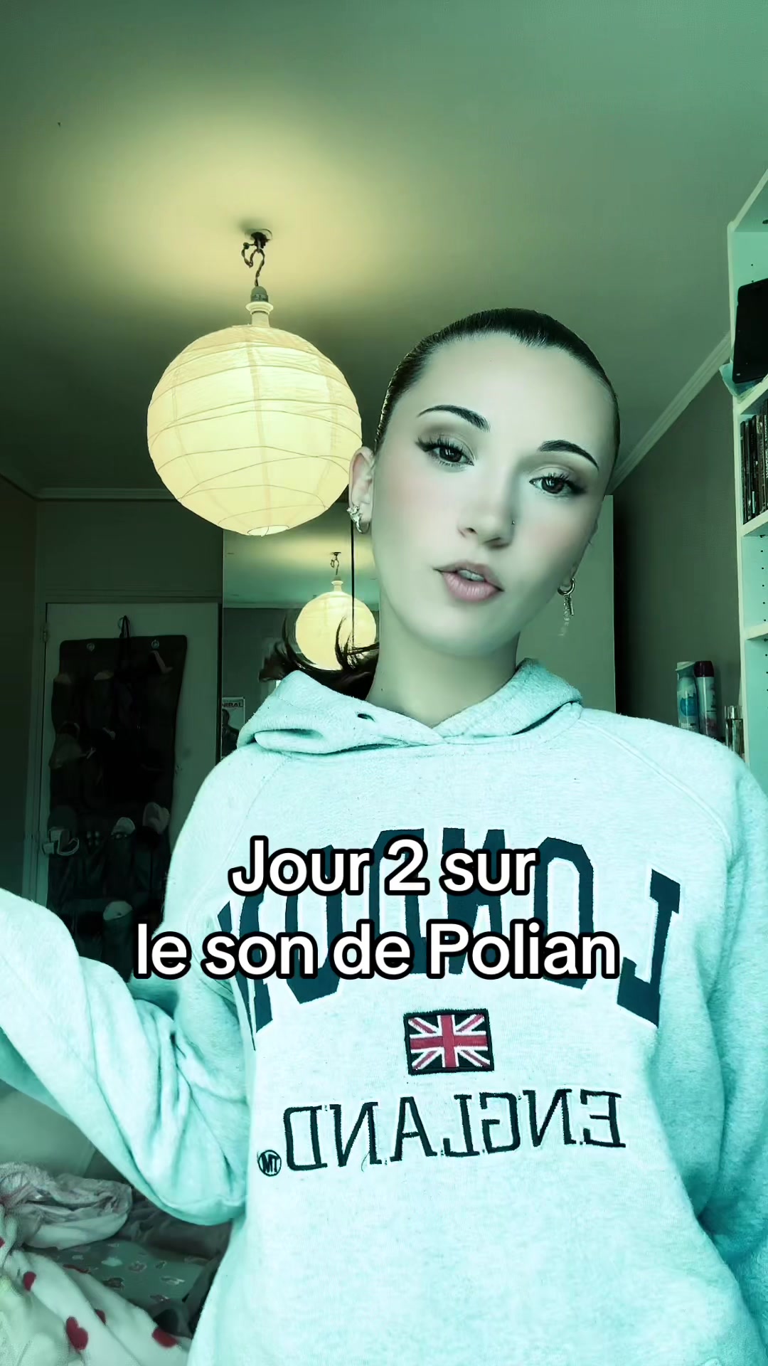 @Bonjour