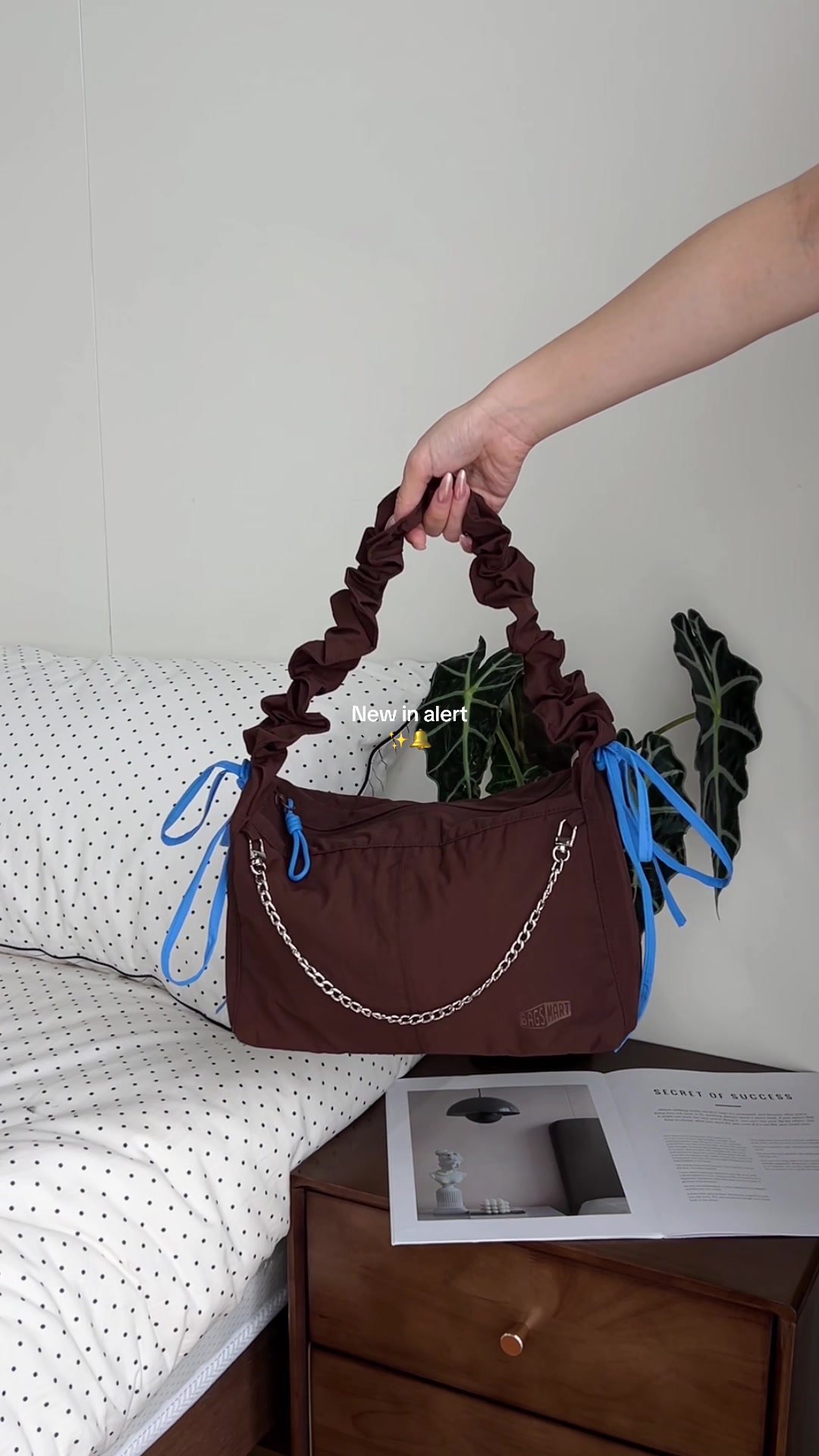 @BAGSMART