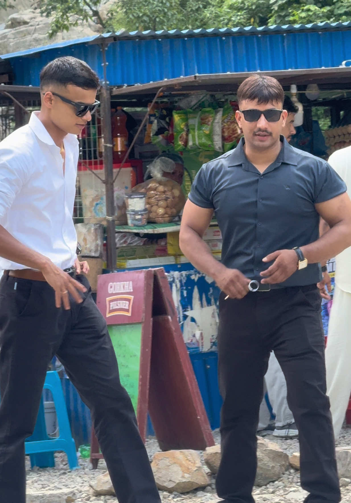 @Deepak Babu Giri_official 🇳🇵