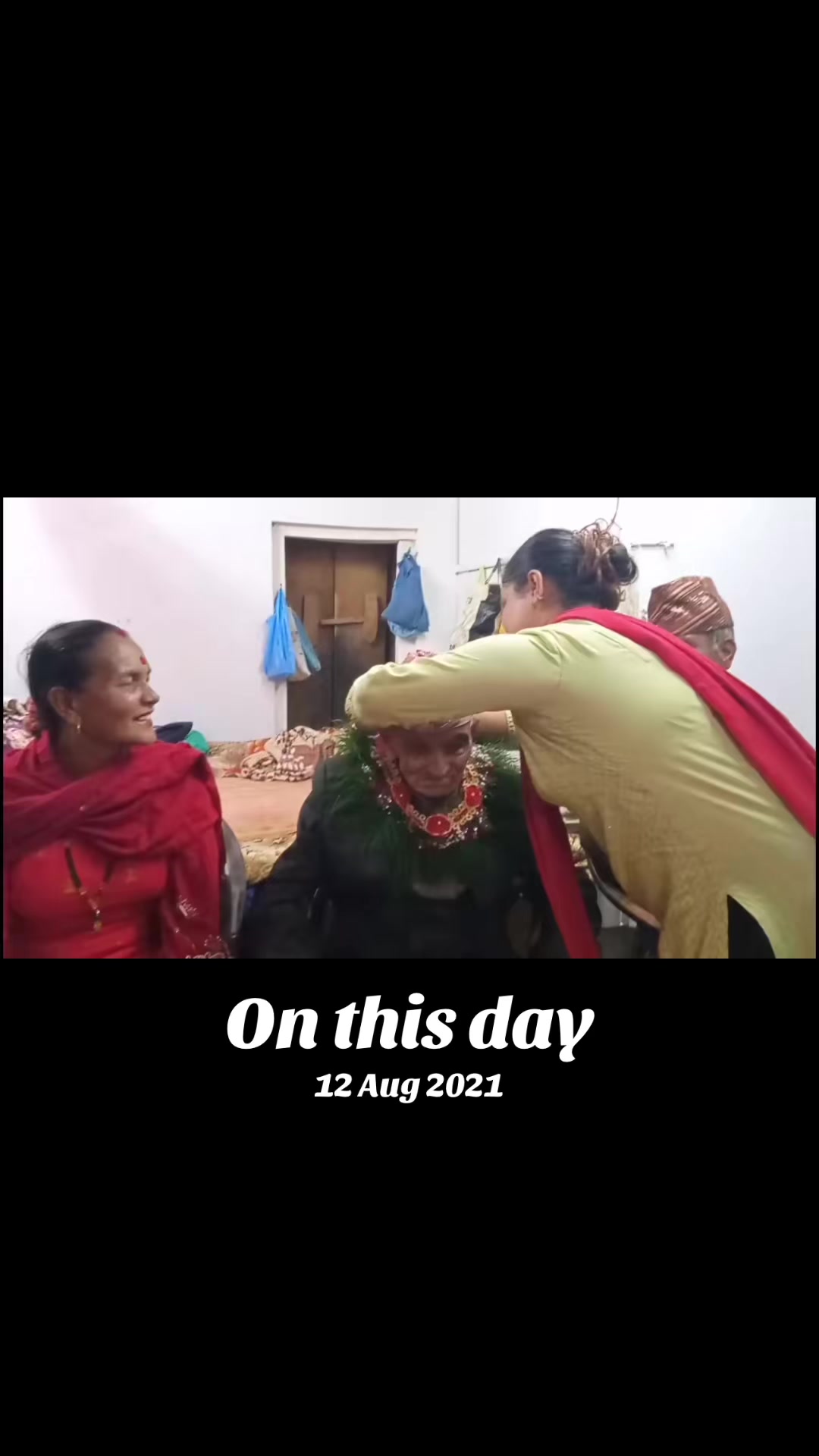 @Samita Karki Katwal