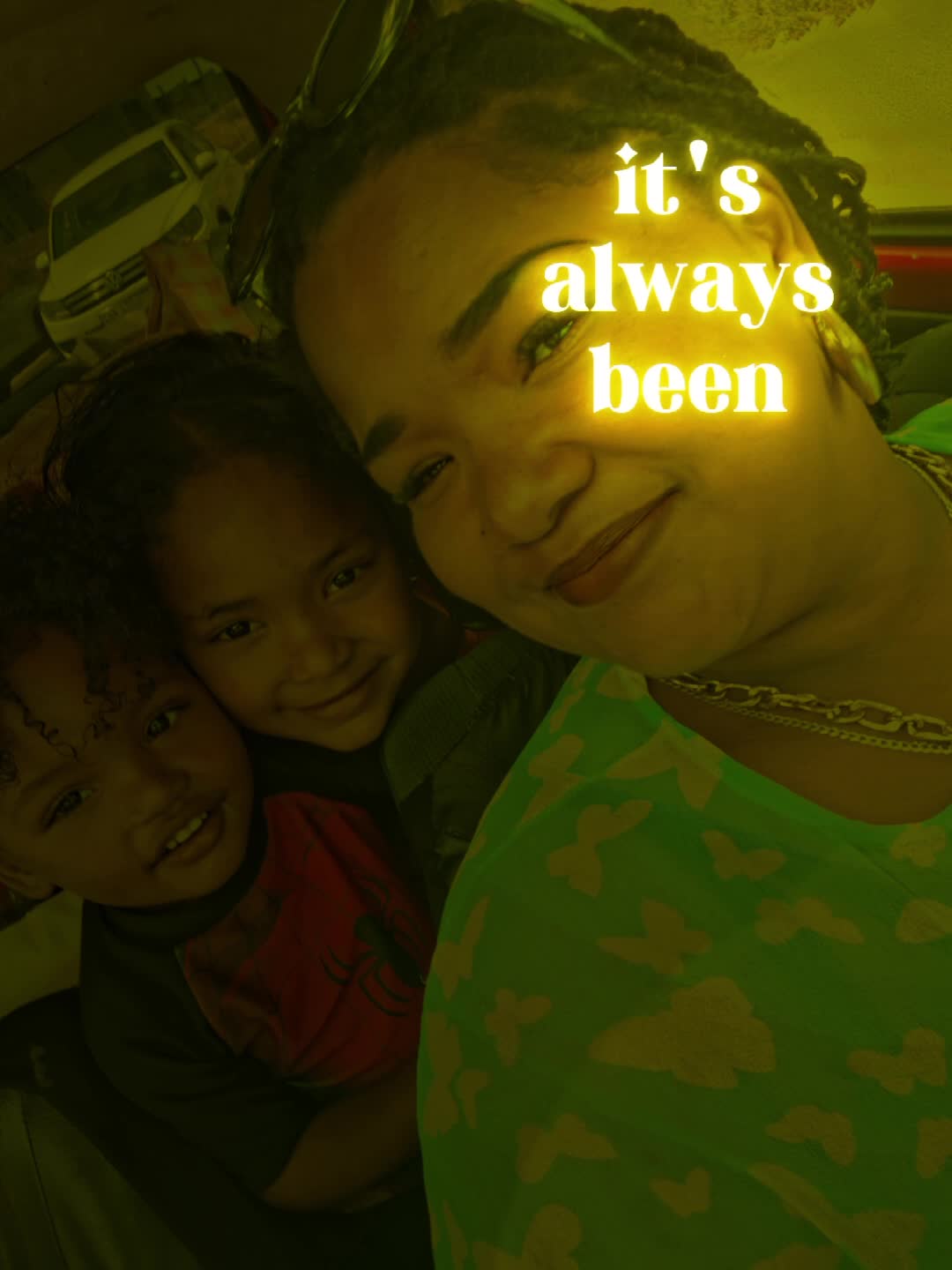 @Ayesha samuels