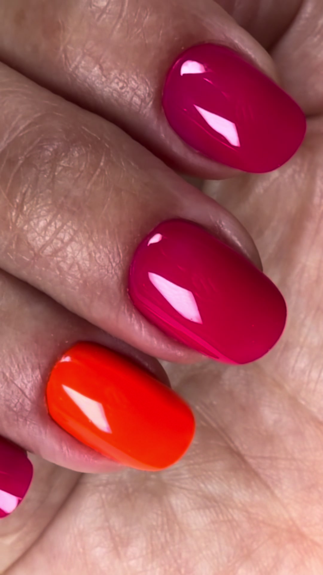 @CINZ NAIL COMPANY EMMEN