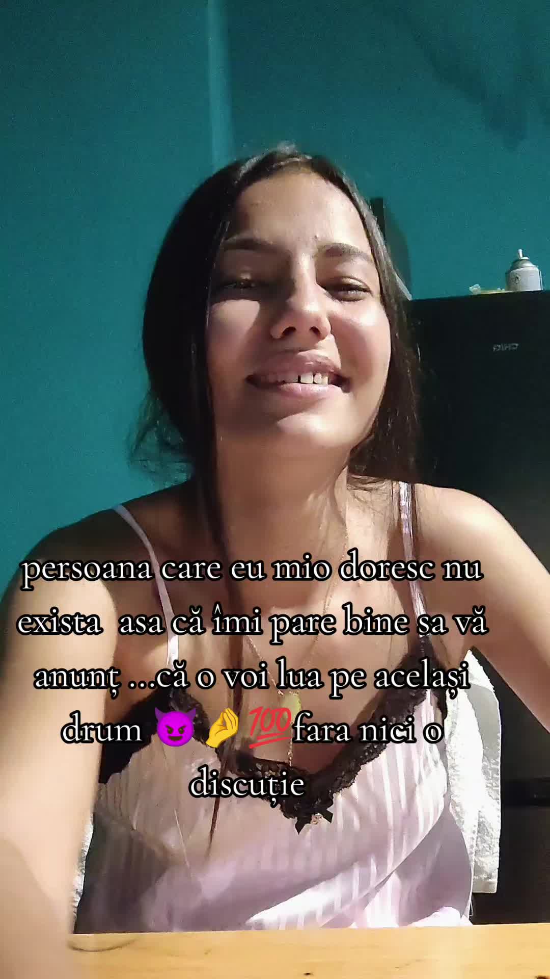 @Ale Alexandra