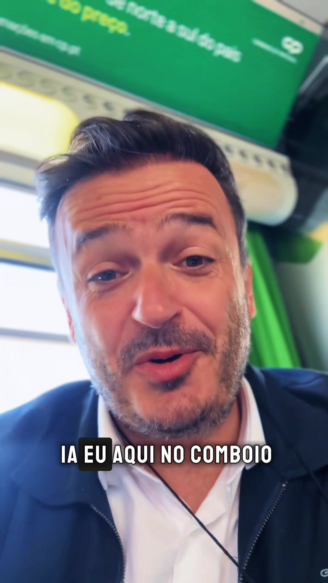@José Carlos Barbosa