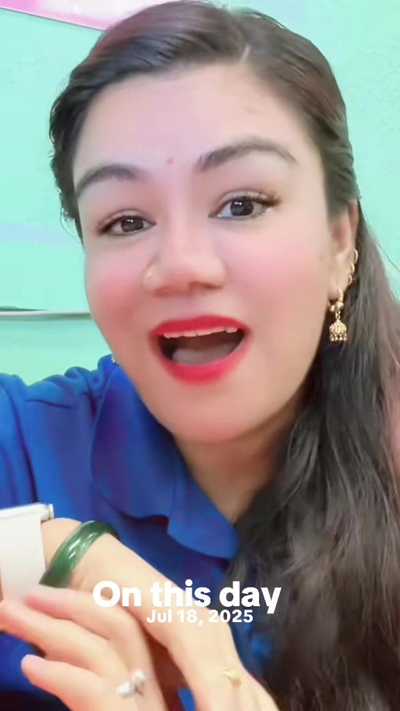 @Sweetie ๐๐ณ๐ต๐บ๐ธ