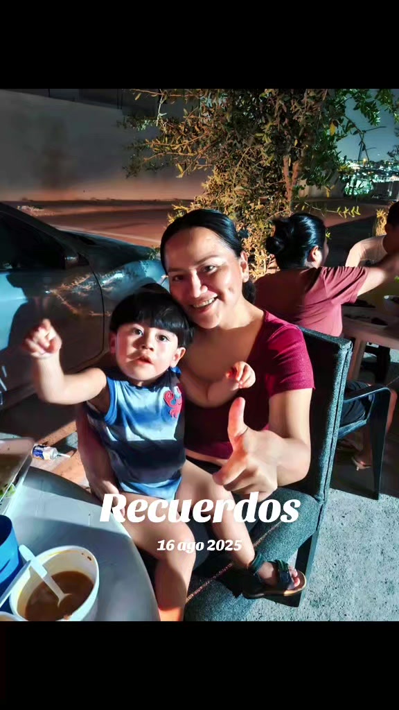 @Naye Mejía