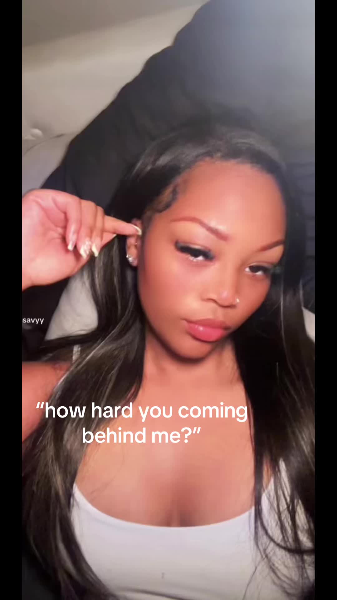 @Shesosavyy