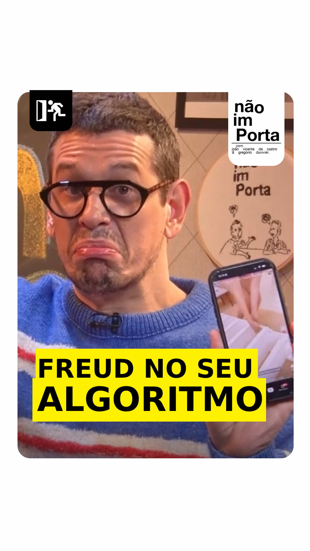 @Porta dos Fundos