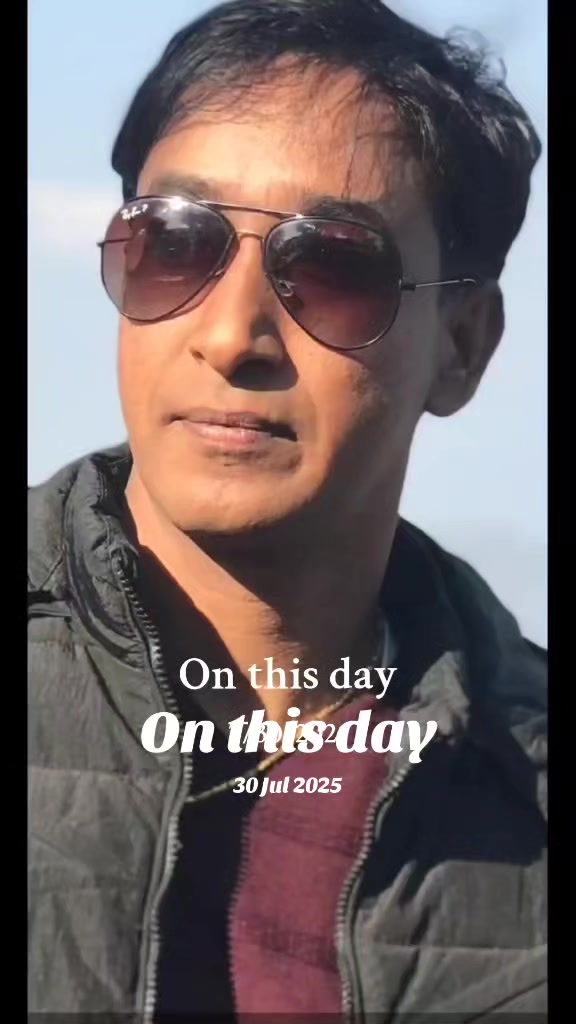 @Anil Vishwakarma