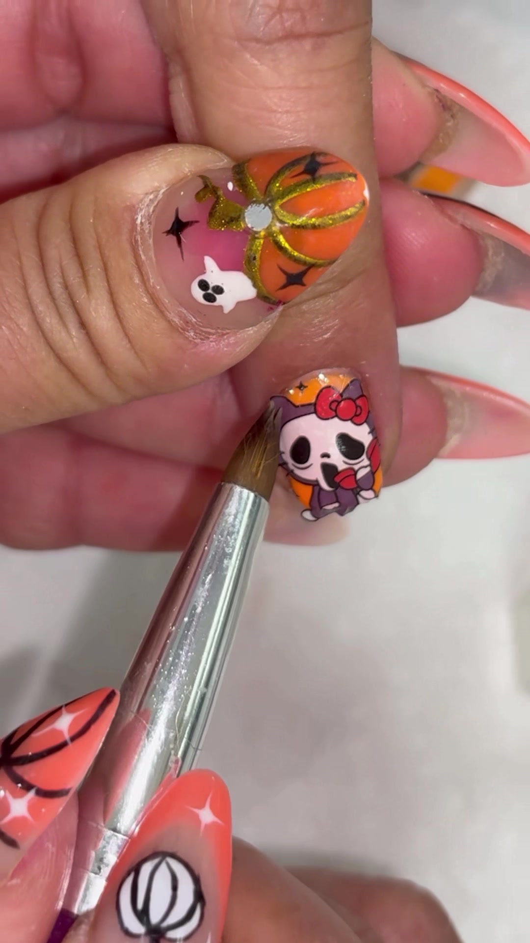 @Riya's Nails