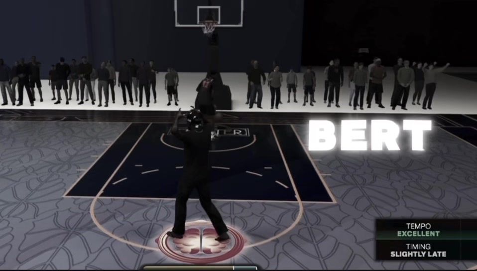 @Bert