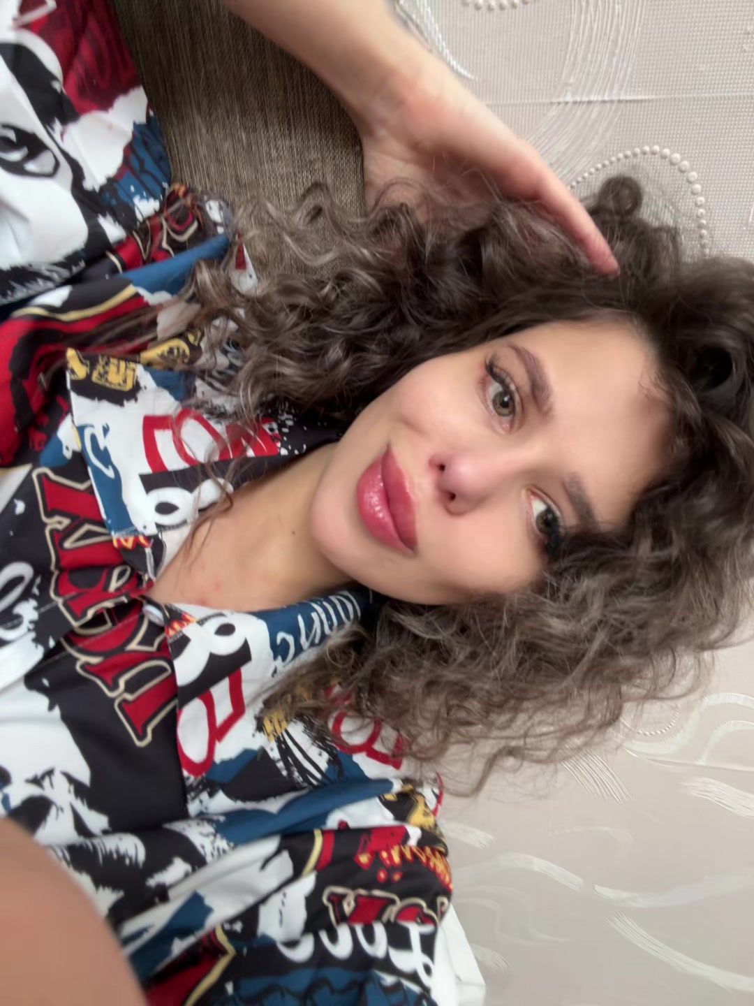 @Виктория Марковская