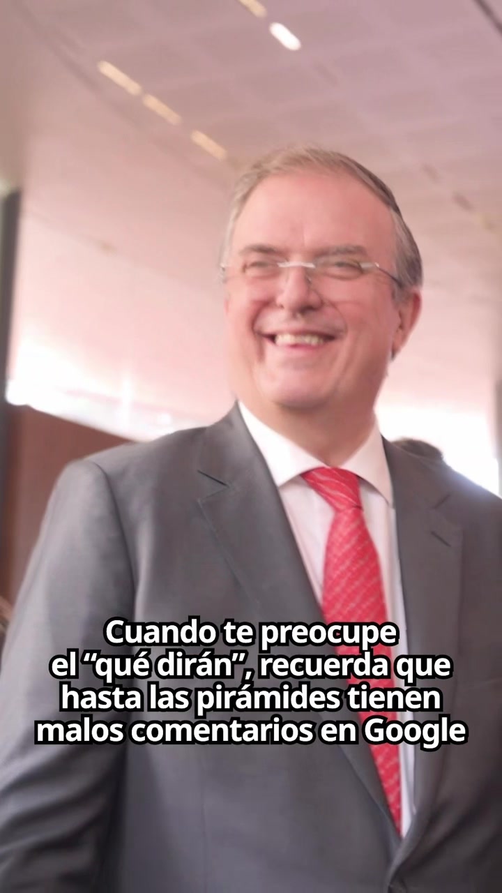 @Marcelo Ebrard