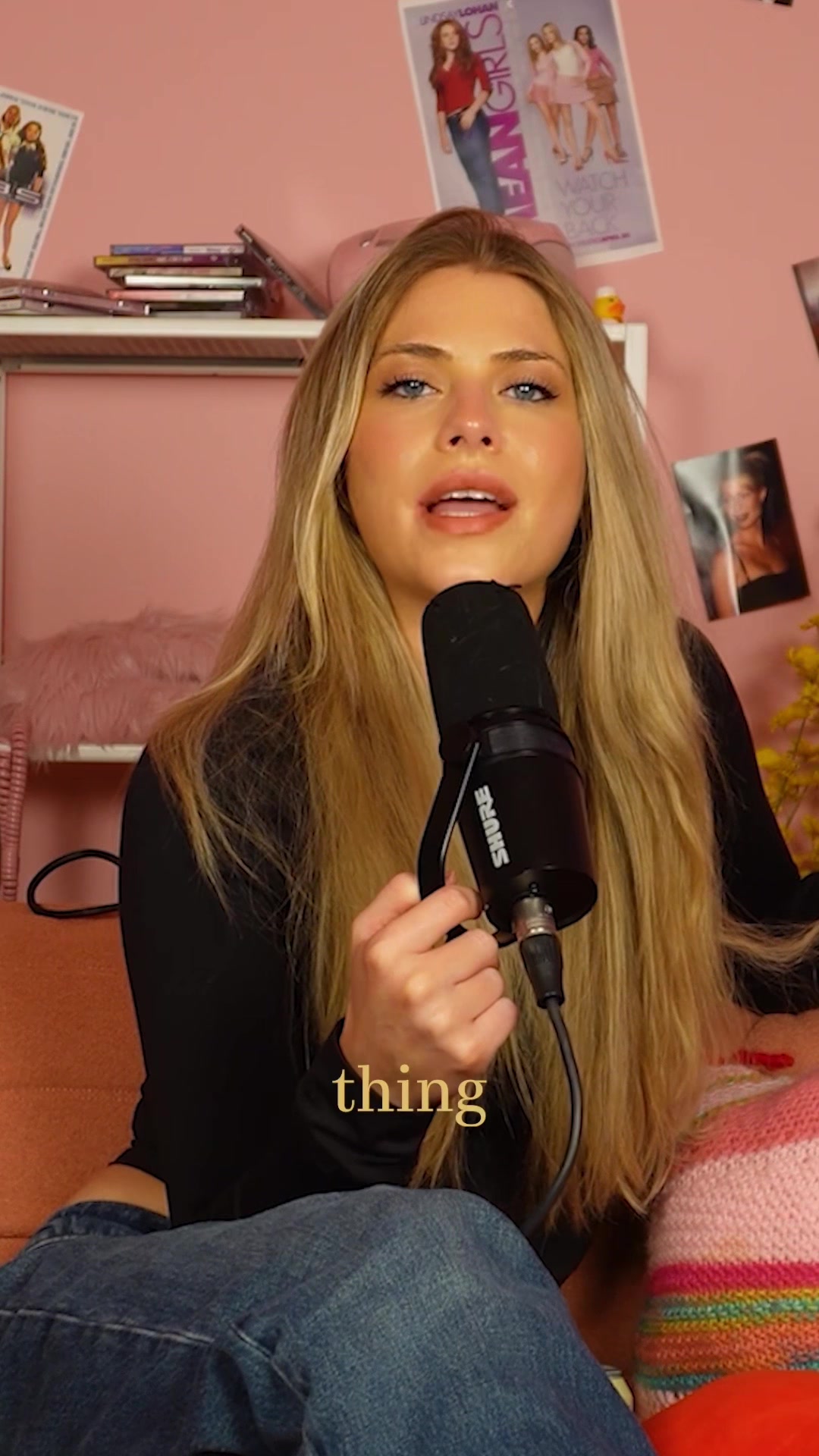 @For the Girls: the Podcast!