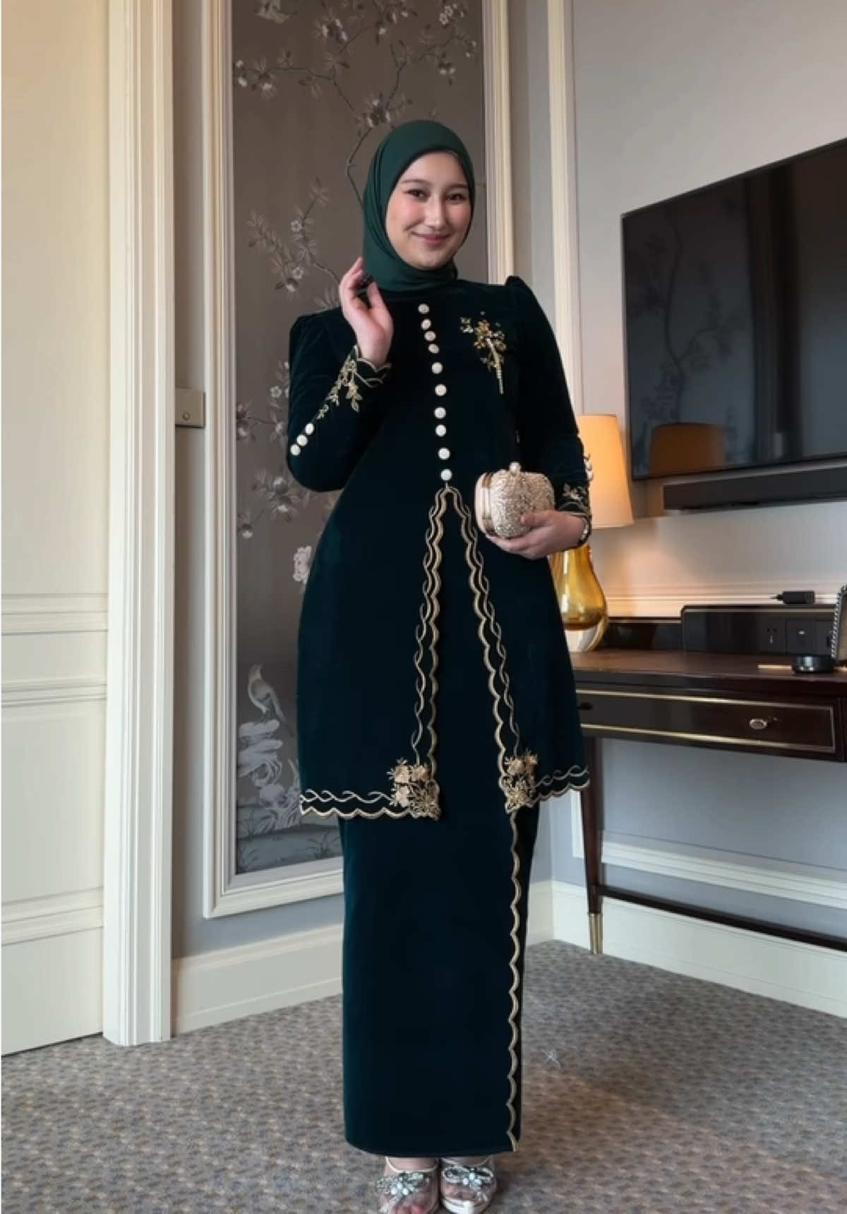 @Alfi zahra hijab