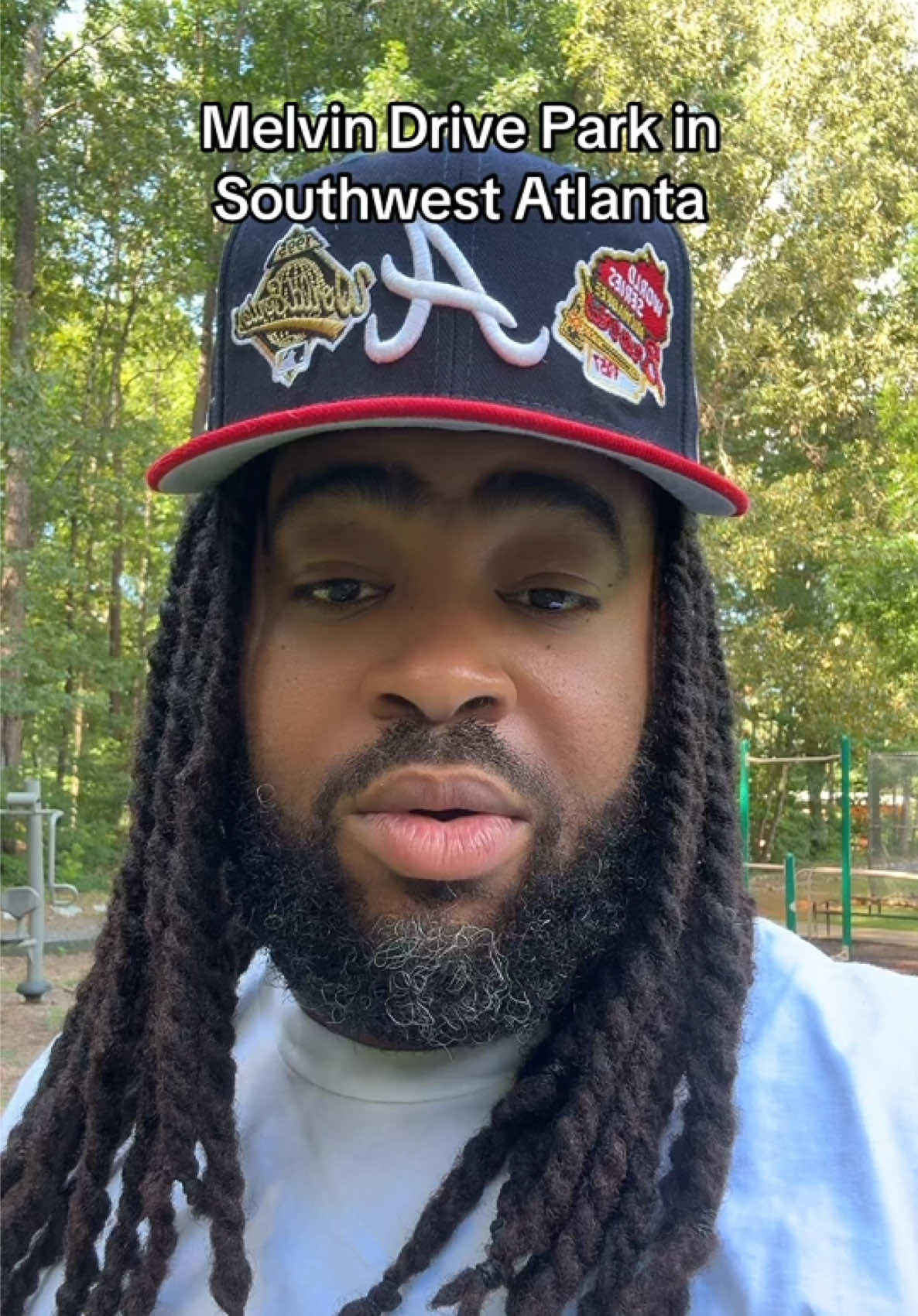 @Dingle For Atlanta