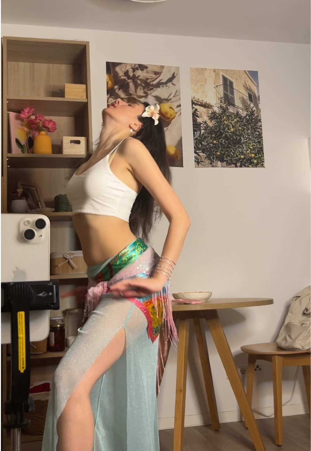 @Denizuela Bellydance