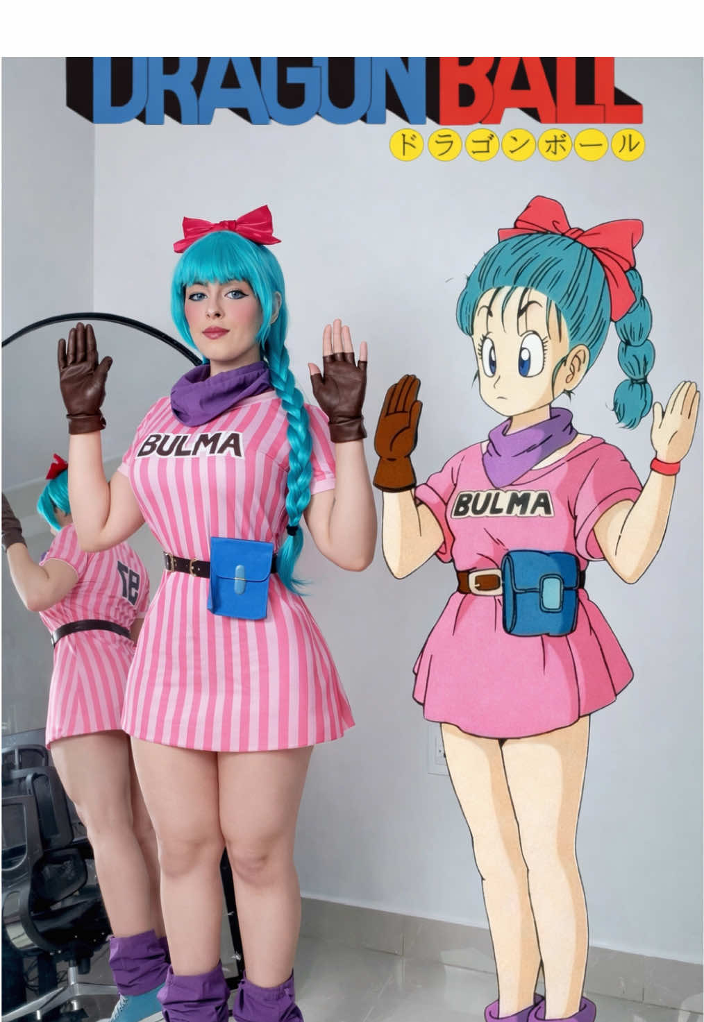 @Coskame cosplay