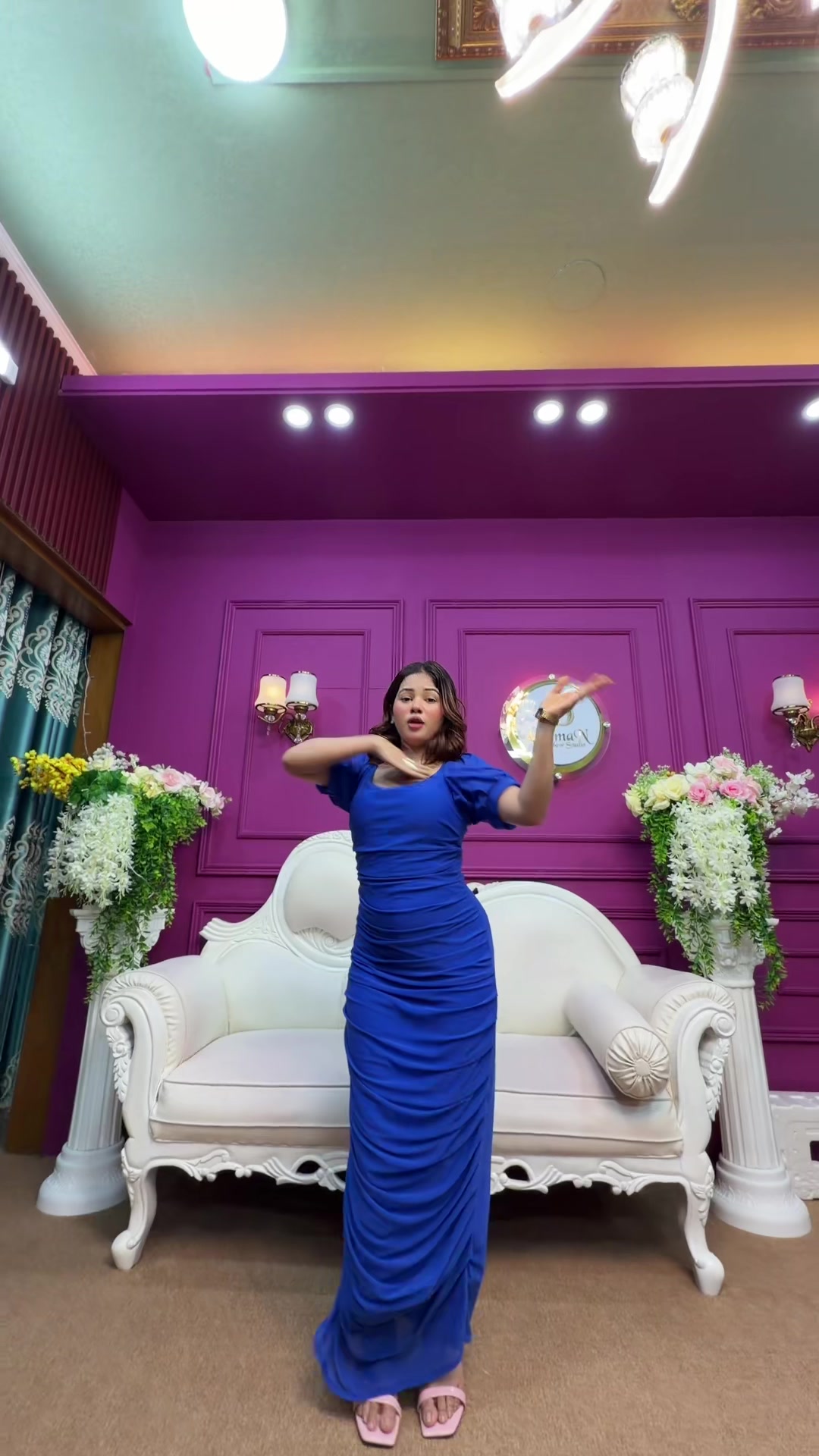 @Nafaisa nisha🥰