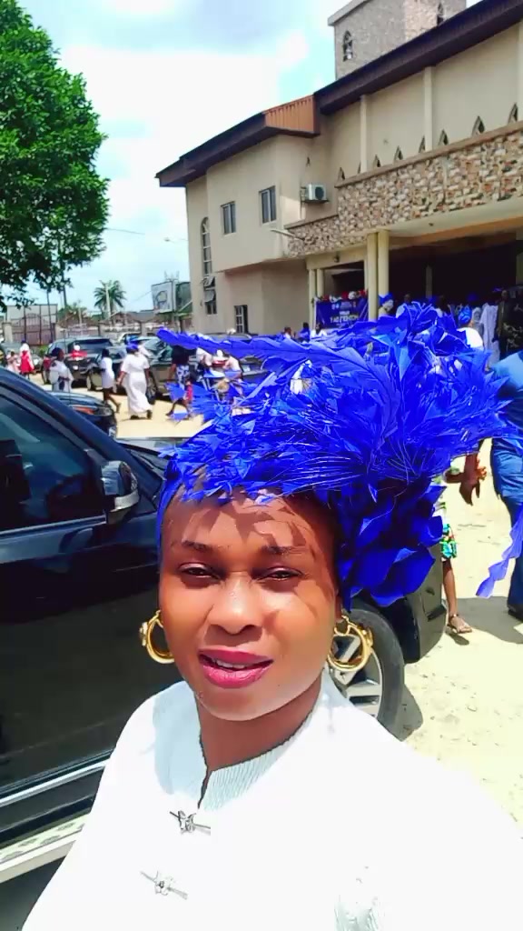 @Port harcourt luxury wears