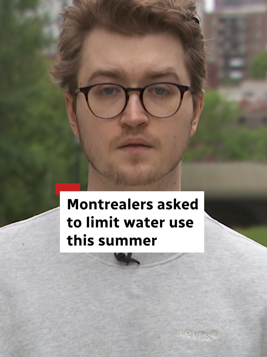 @CBC Montreal