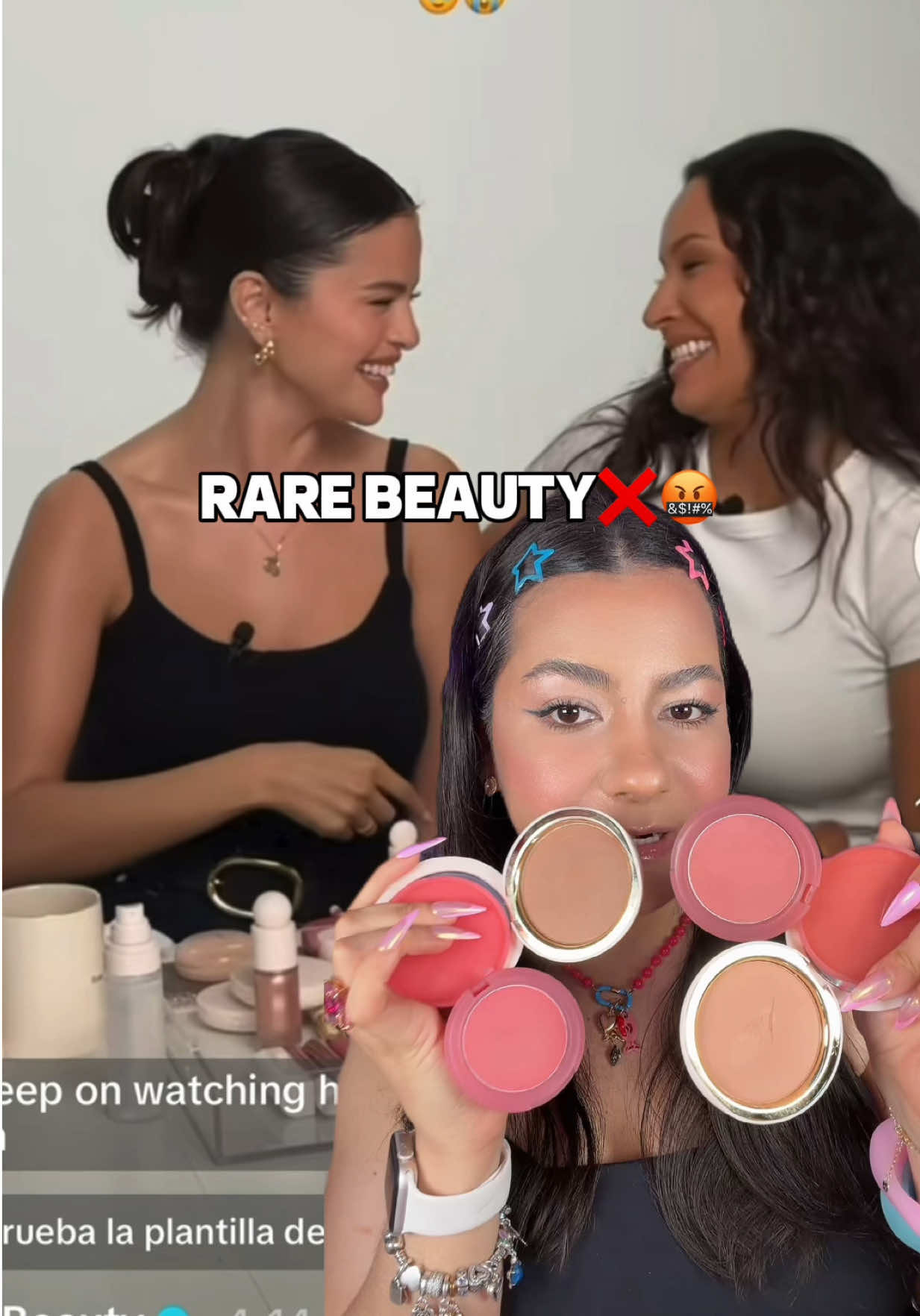 @Siana Far | K-beauty Guide