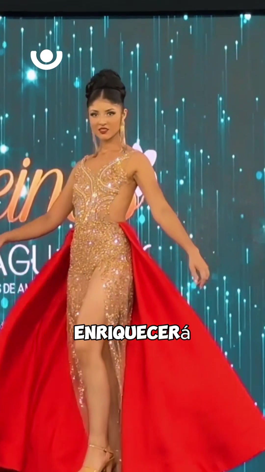 @Viva Nicaragua