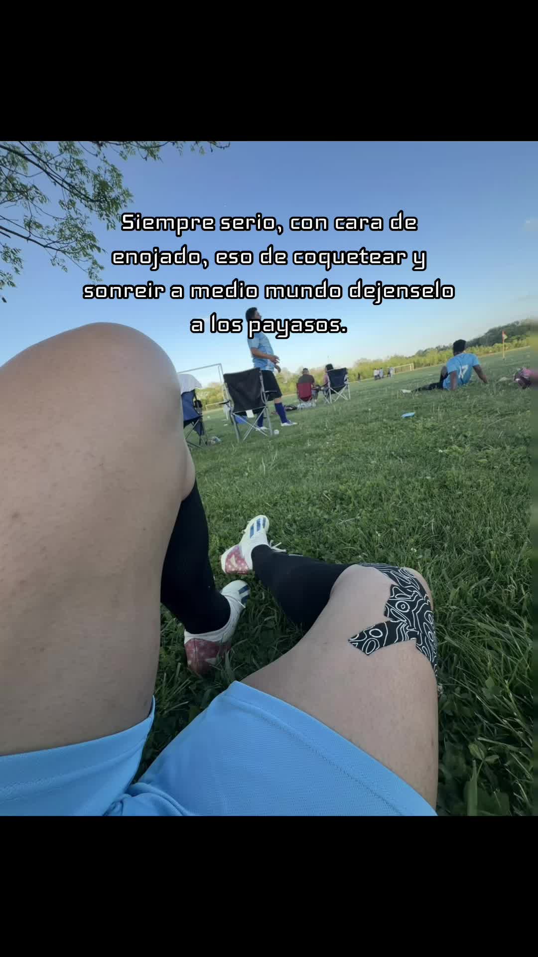 @Elisaúl José