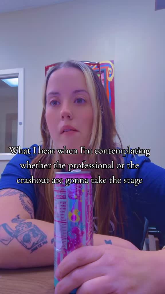 @Sierra Dotson