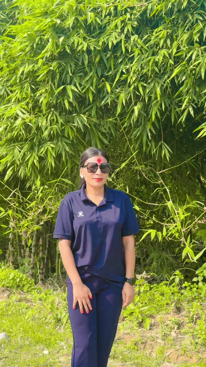 @मिस तुल्सा 🙏