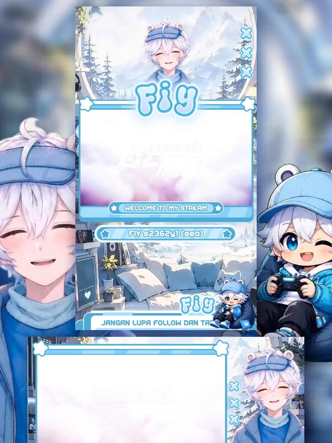 @ASTHOR ( Octart Design )