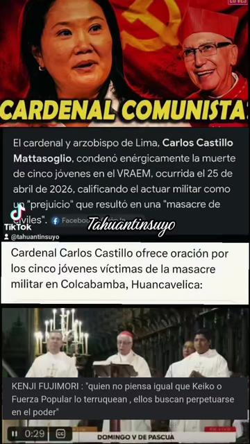 @Tahuantinsuyo