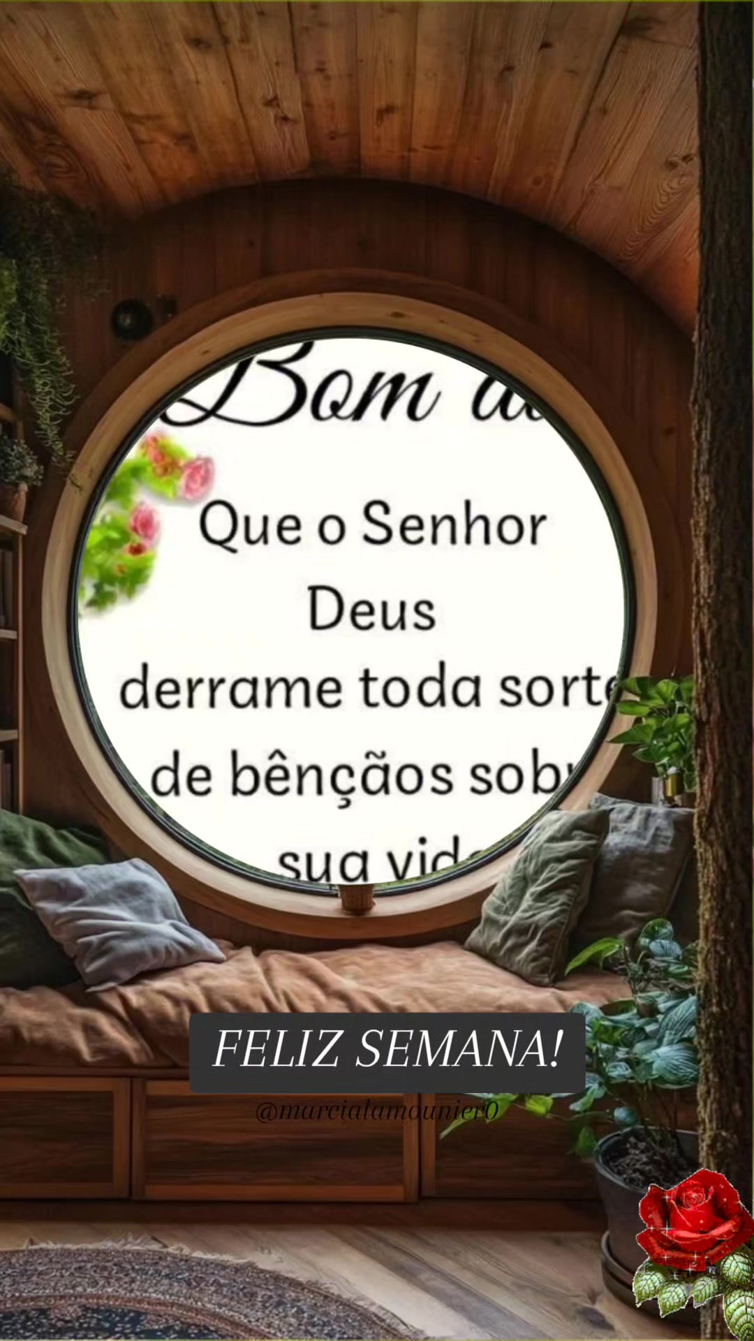 @Marcia Lamounier