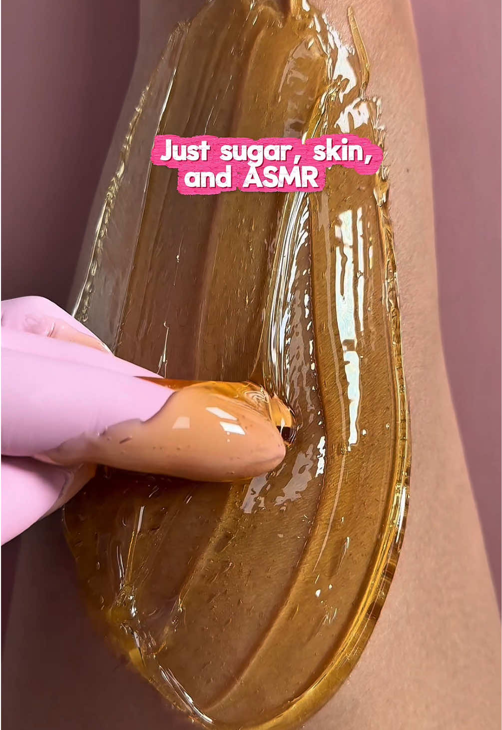 @SUGARING NYC