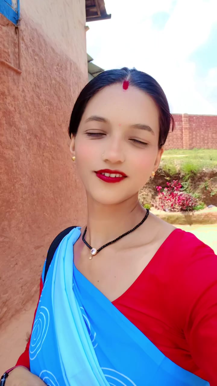 @Ramita Banjade❣️