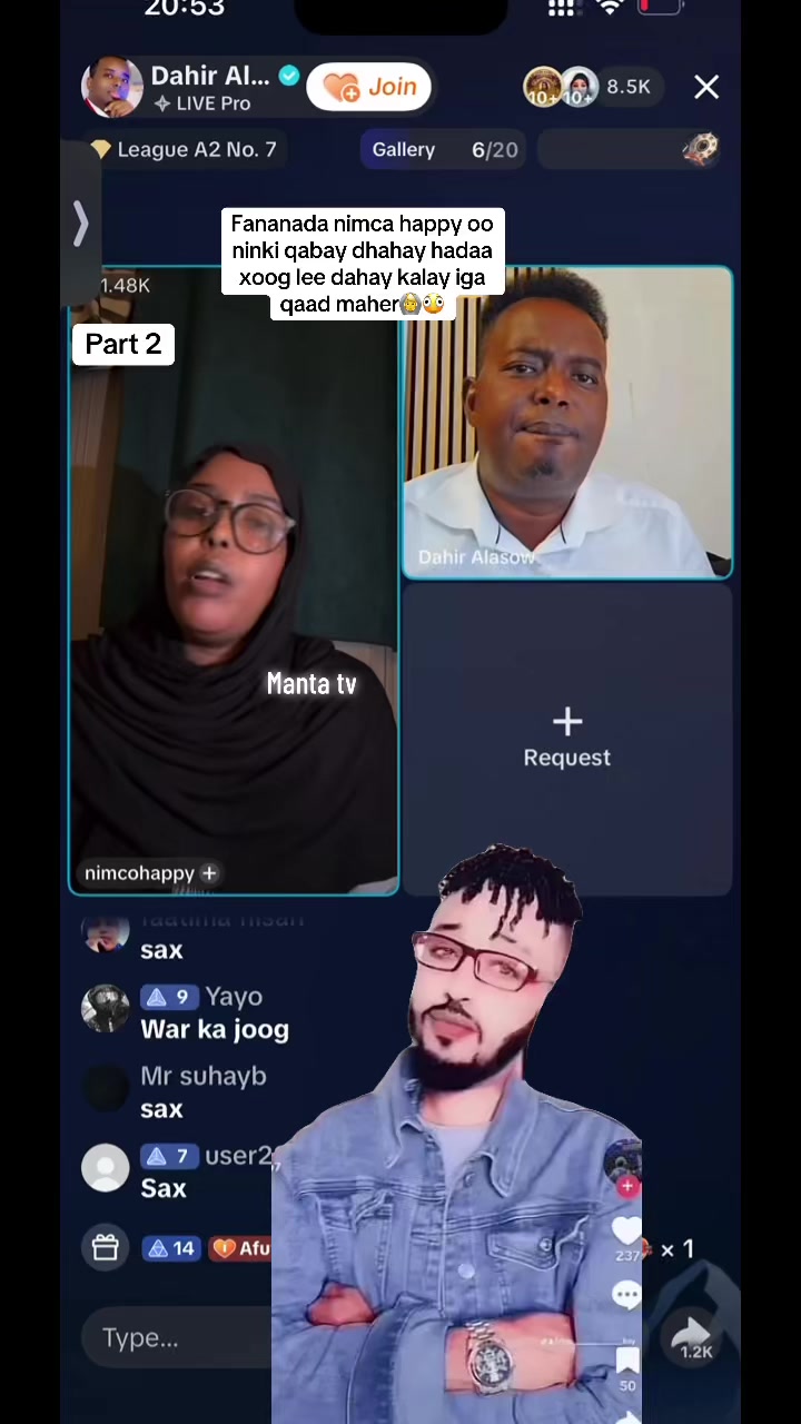 @manta tv🇸🇴🇭🇹