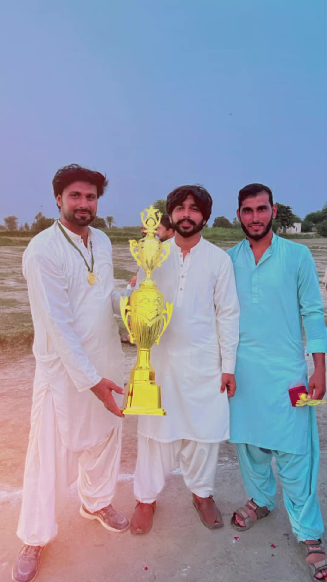 @junaid jatoi