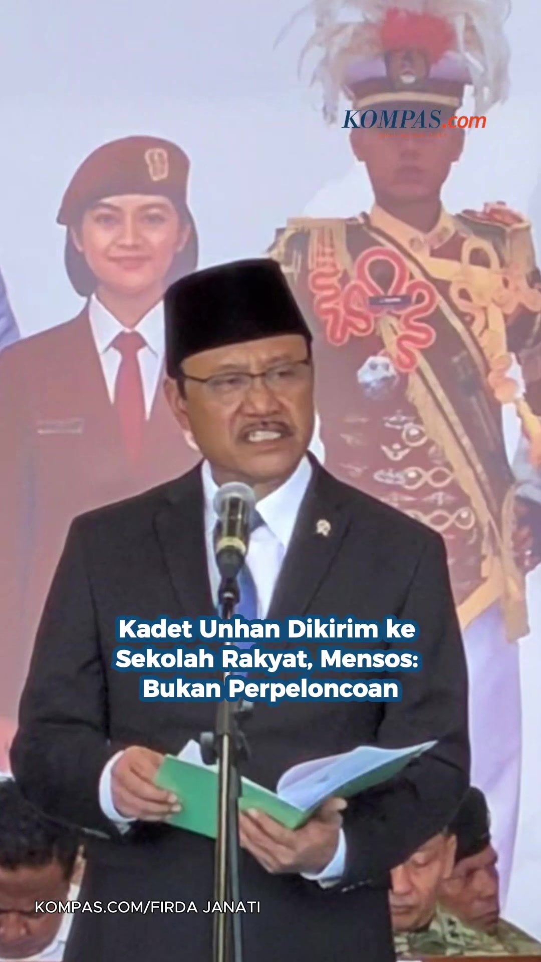 @Kompas.com