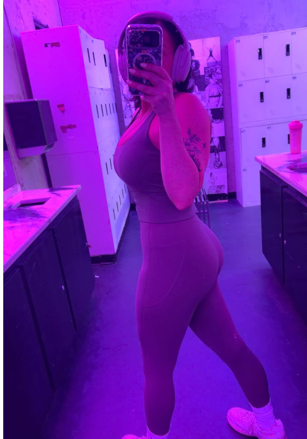 @Crystal Marie