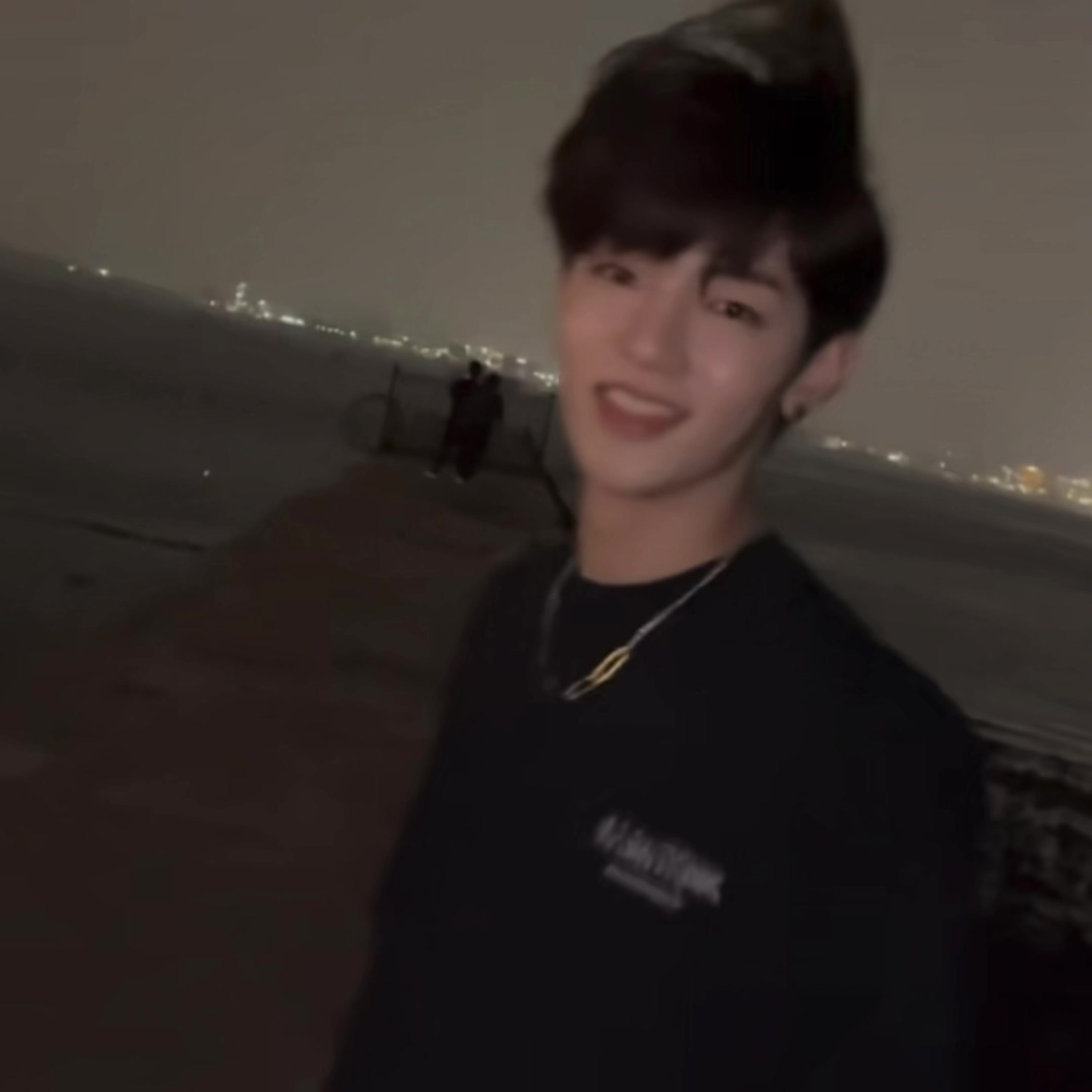 @#1 haobin supporter