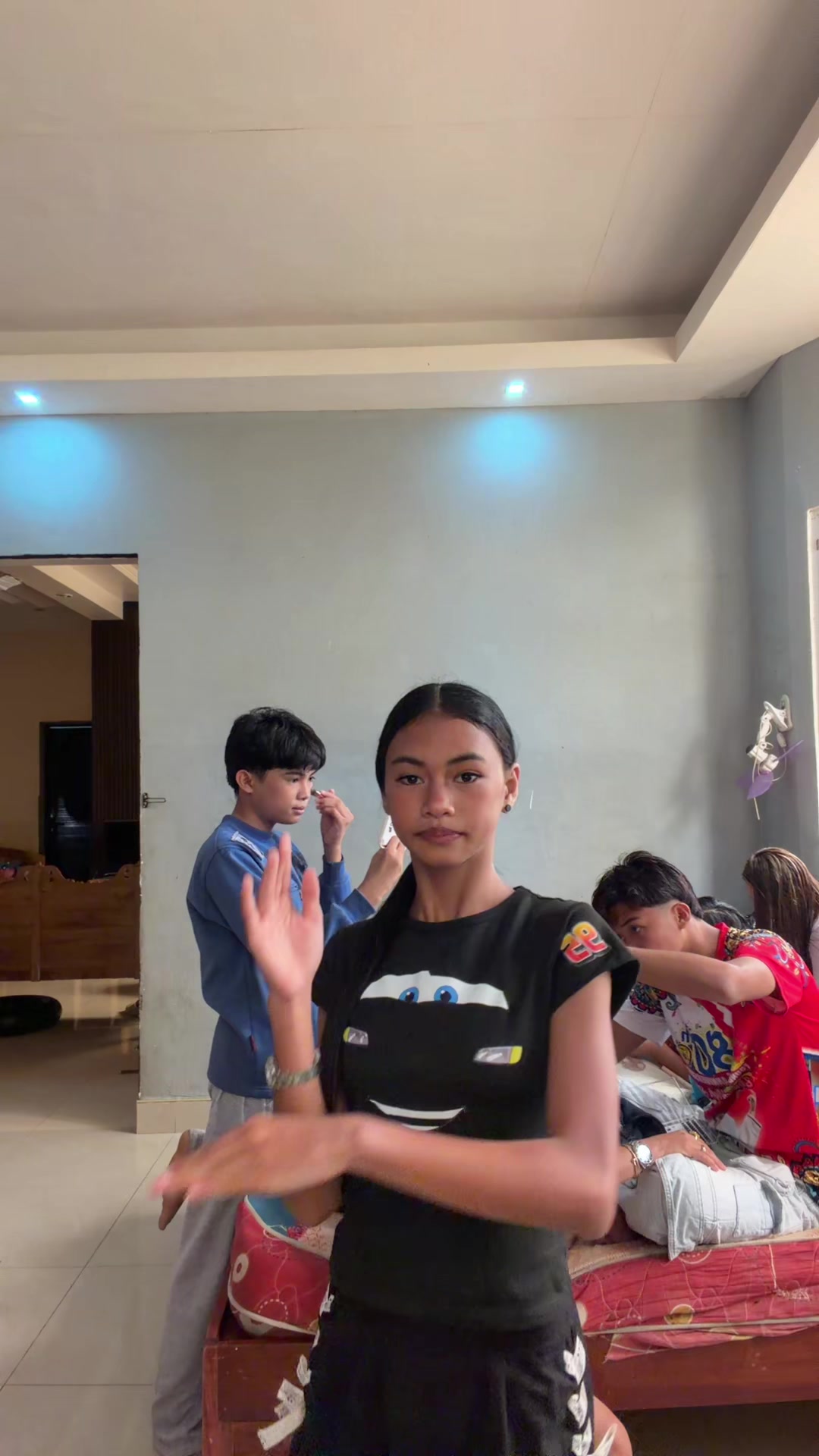 @Kat Cordova