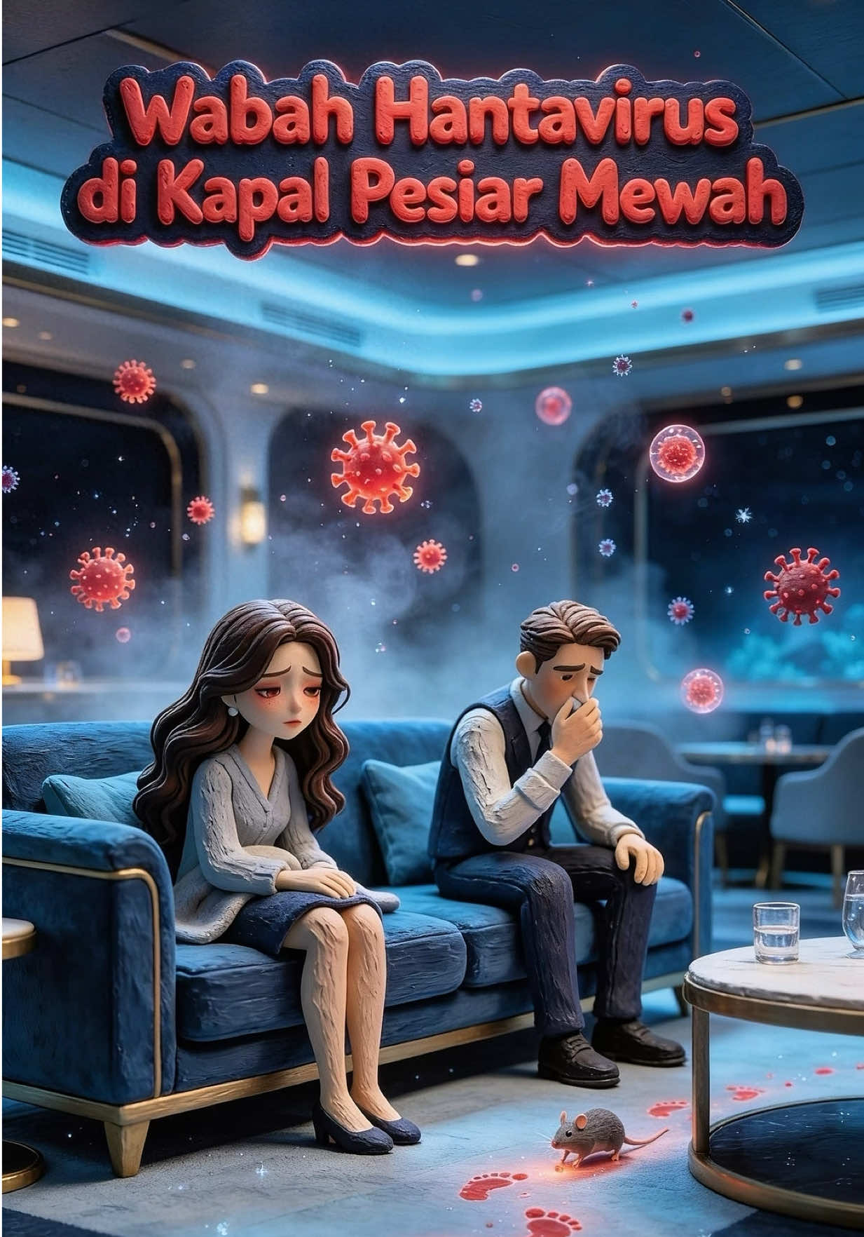 @Bayangkan Bumi