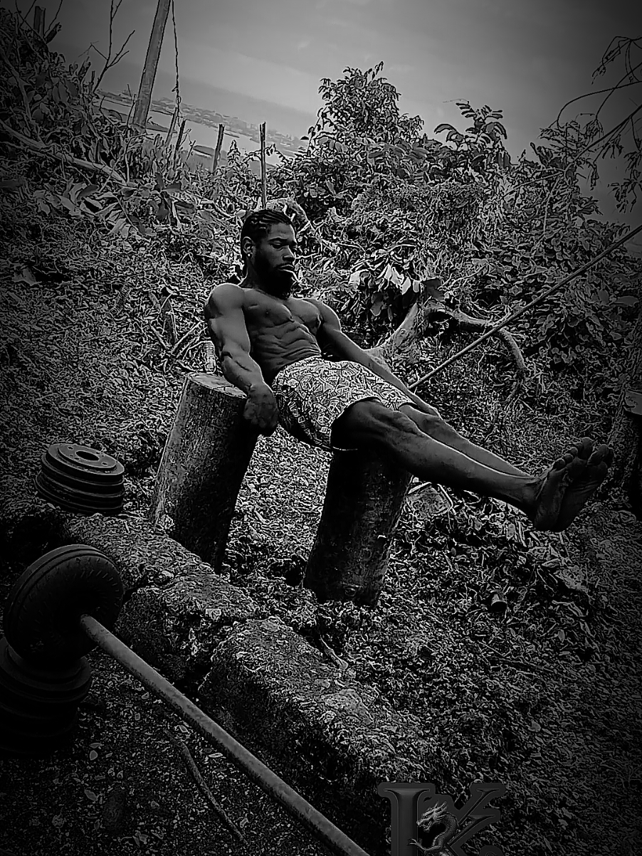 @shubinskeen muscle
