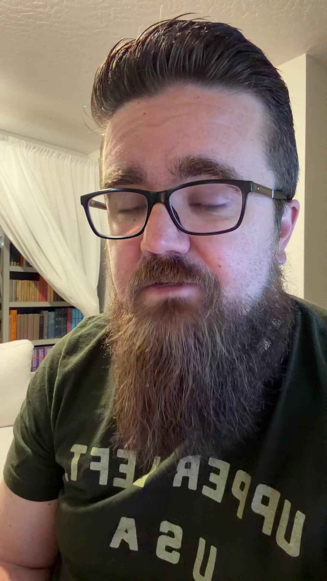 @TikTok&rsquo;s Pastor