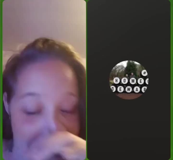 @Kristen