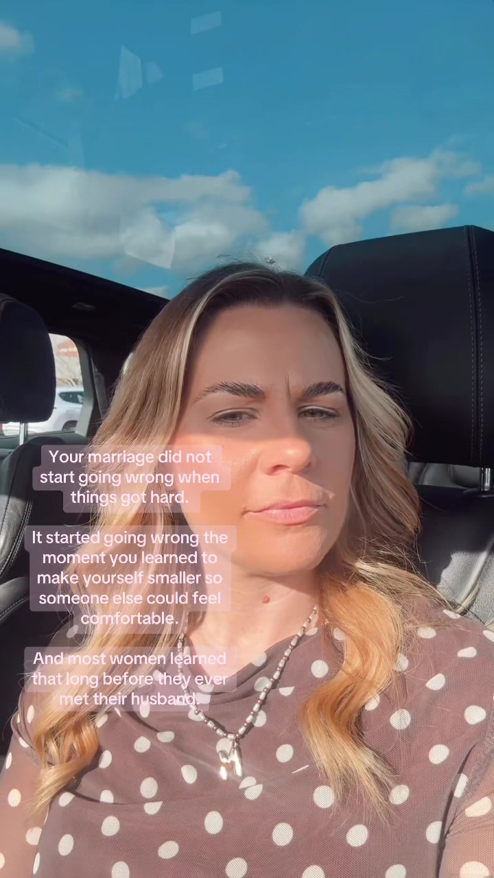 @Mik |Divorce+Self-Trust Coach✨