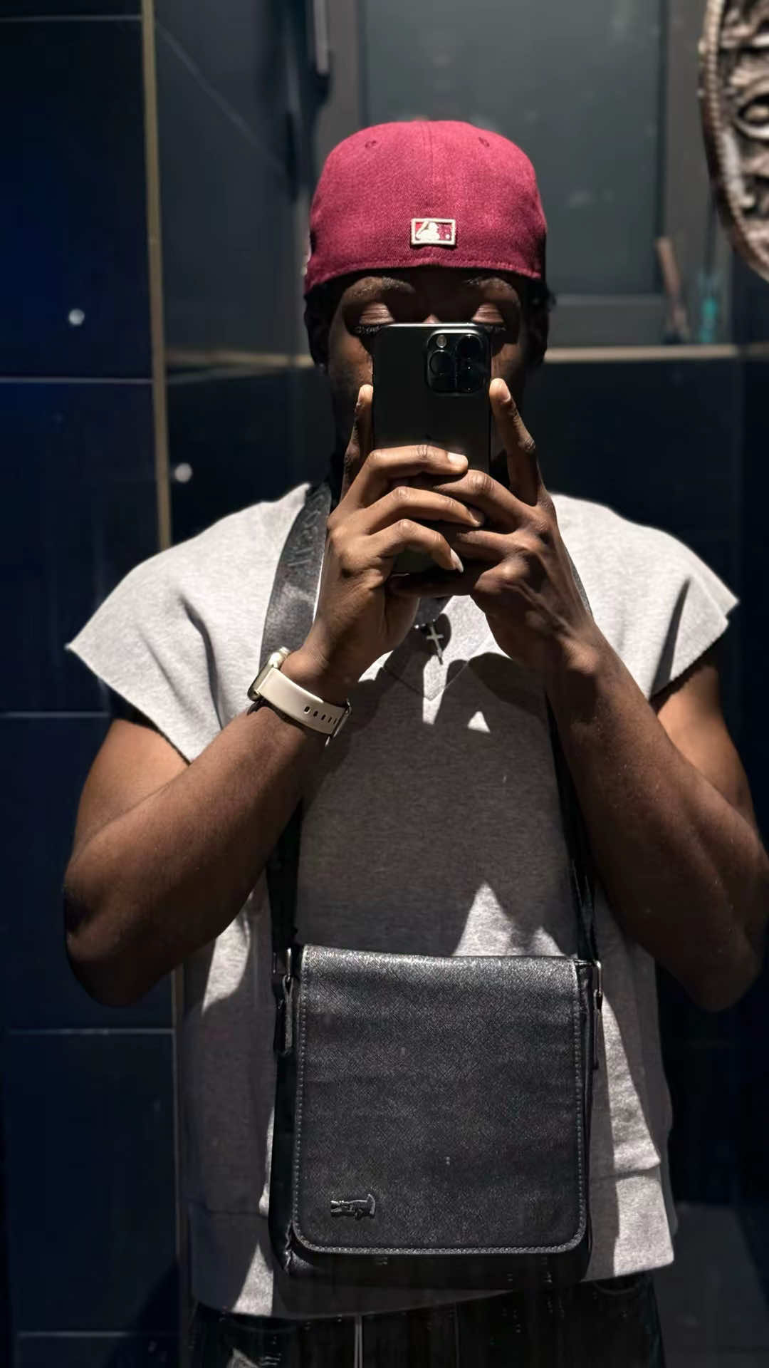 @ミ★TOP_BOY🤴🏾✞🇩🇪